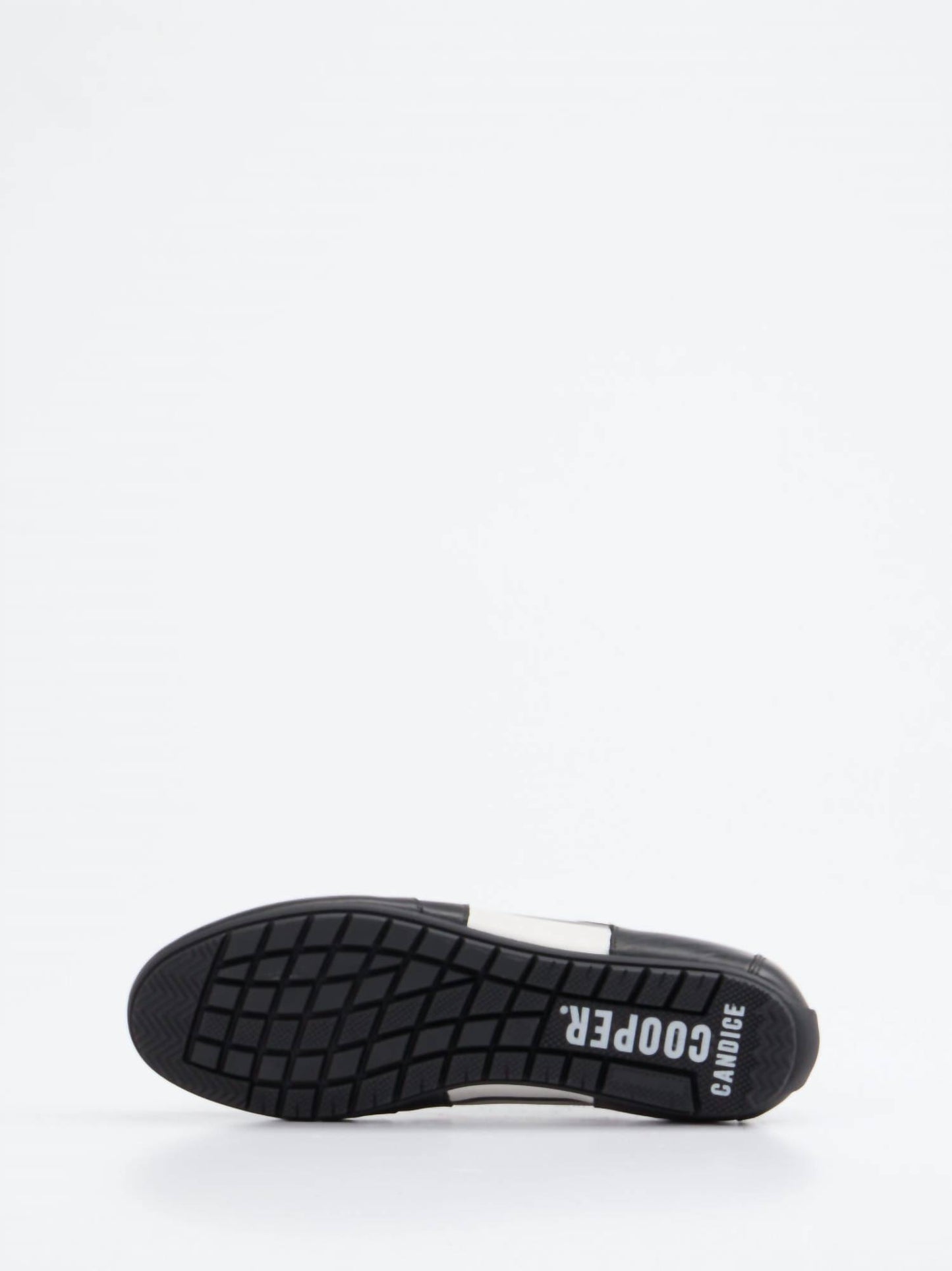 Women's Rock Patch Fashion Leather Sneakers