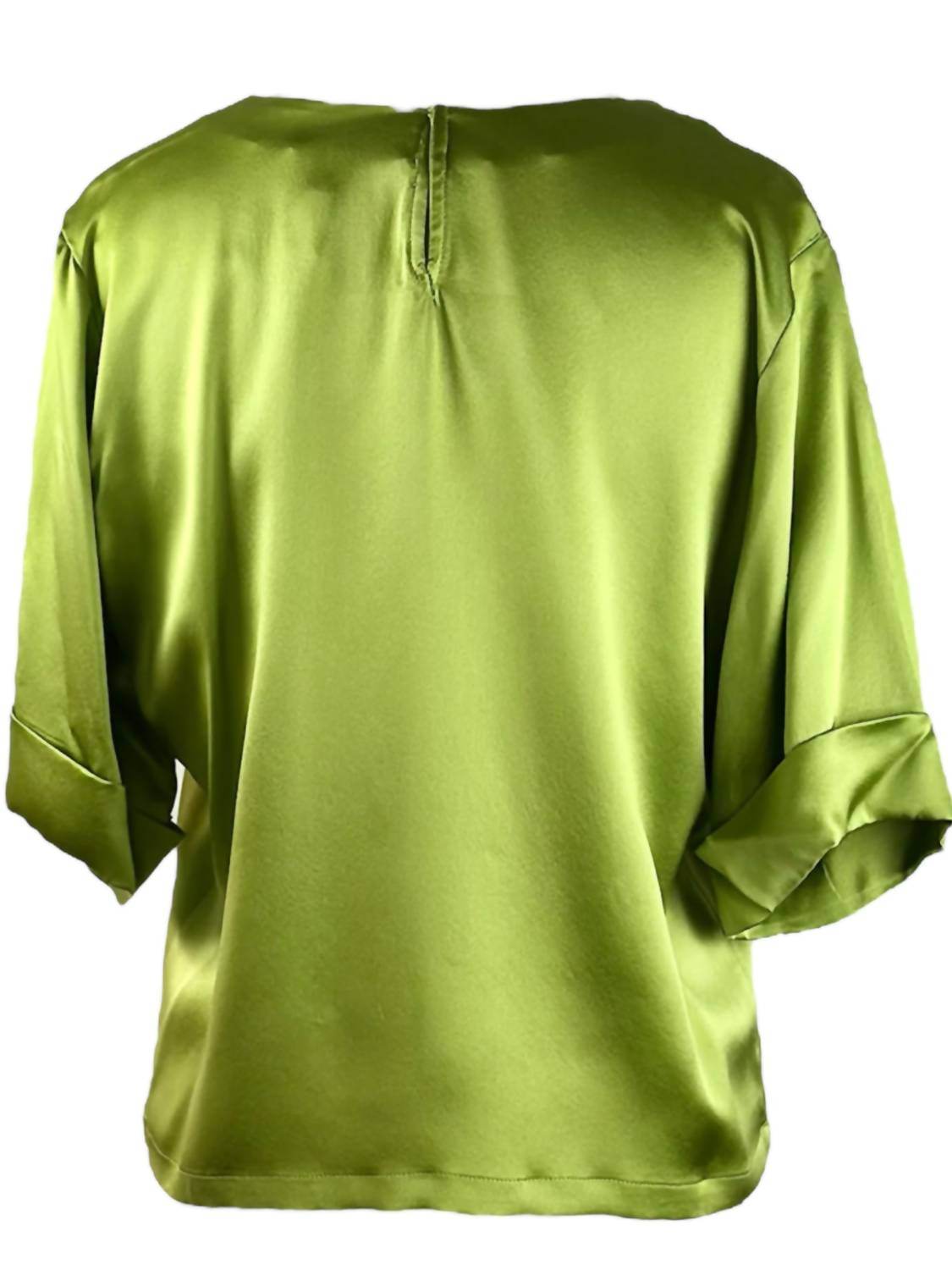 Heike-NY - Women's Nami Top - Rack Hunt -