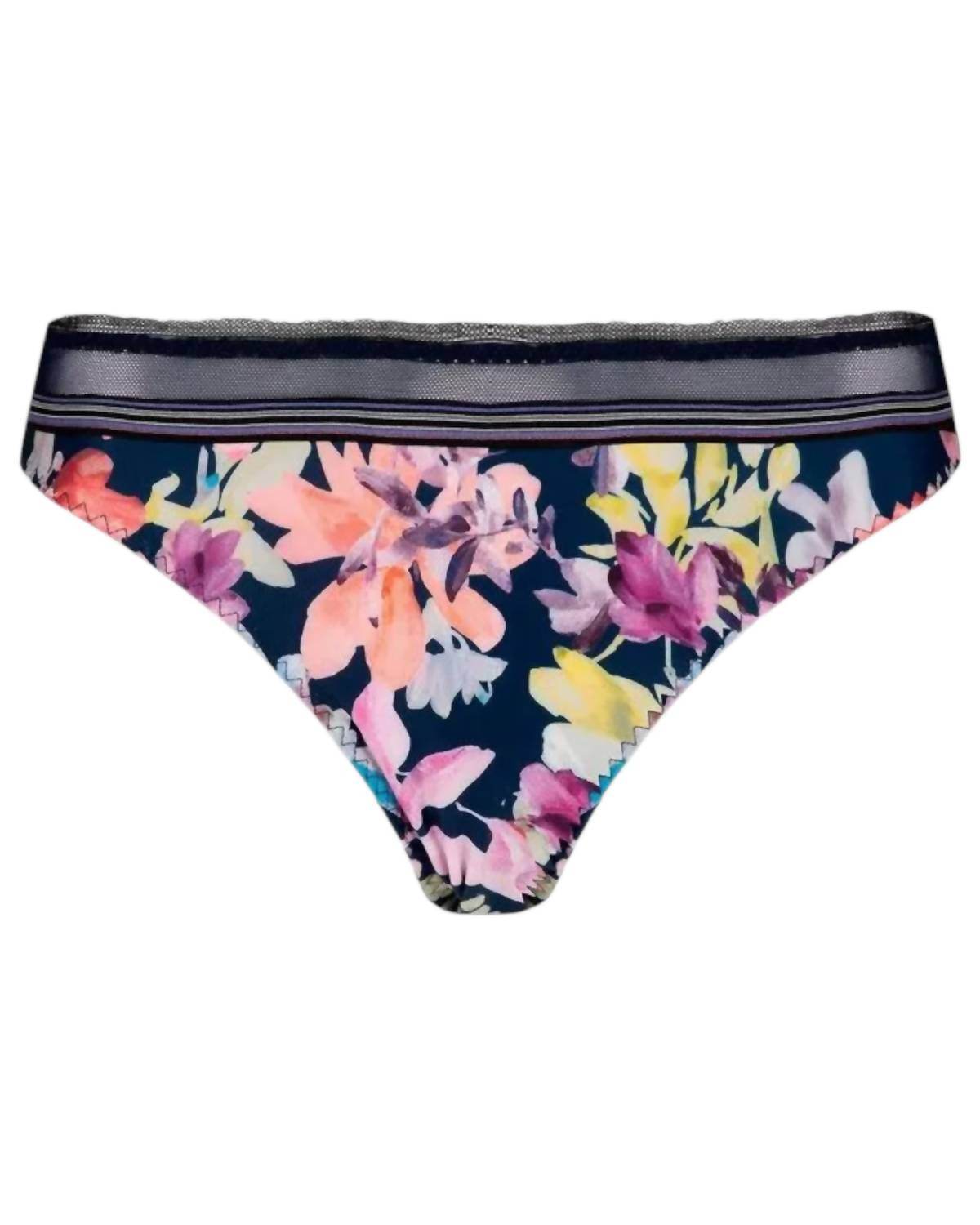Antigel Boudoir de Filles - Mille High Brief - Rack Hunt