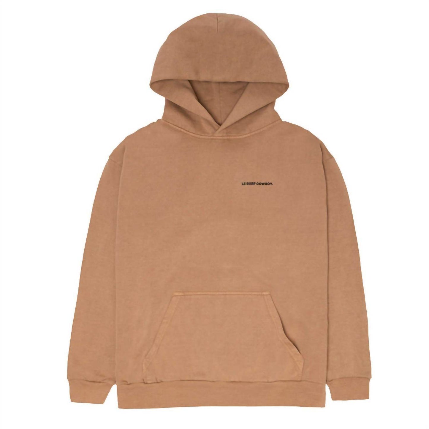 Ping Pong Surf Club - Women's Cowboy Hoodie - Rack Hunt