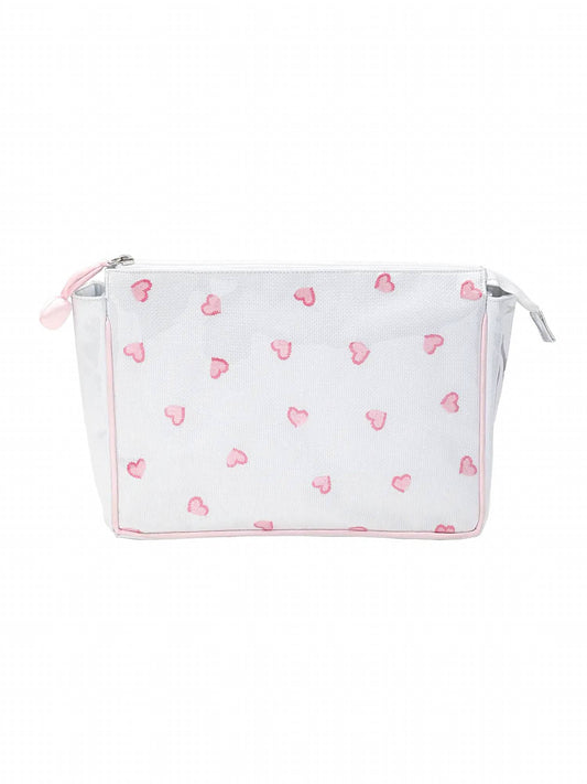 Women's Large Make Up Bag