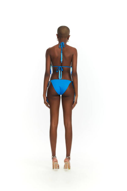 Fringe Bikini Set
