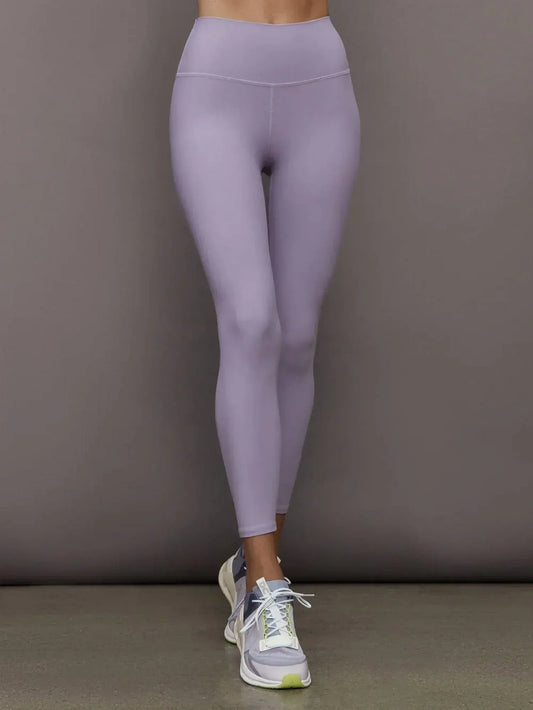 Carbon38 - High Rise Legging - Rack Hunt