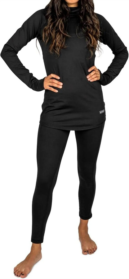 BlackStrap - Women's Therma Hooded Top - Rack Hunt