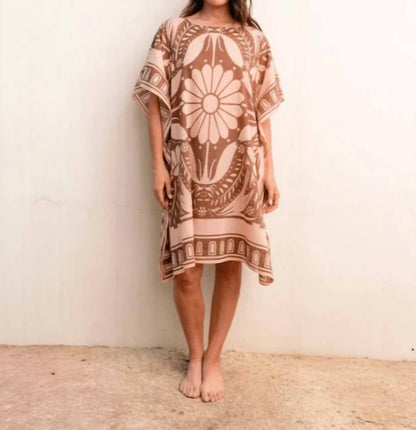Nippon Daisy Cover Up