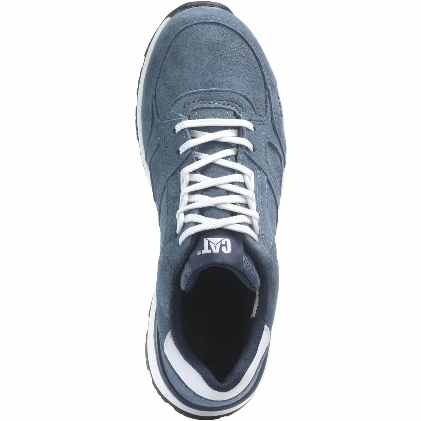 Women's Woodward Athletic Steel Toe Low Shoes