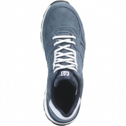 Women's Woodward Athletic Steel Toe Low Shoes