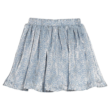 Girls Circle Skort