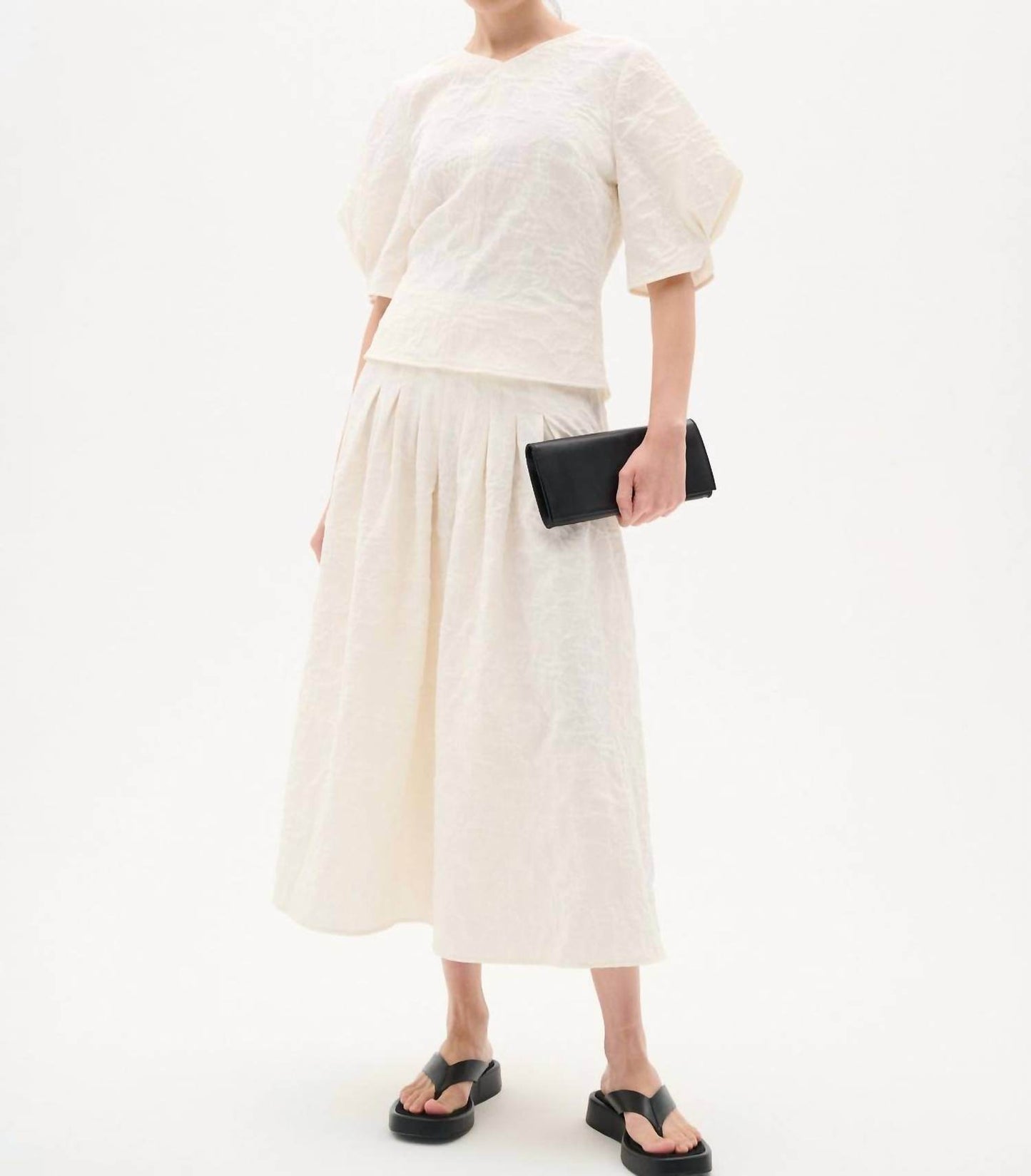 InWear - Cennox Skirt - Rack Hunt -