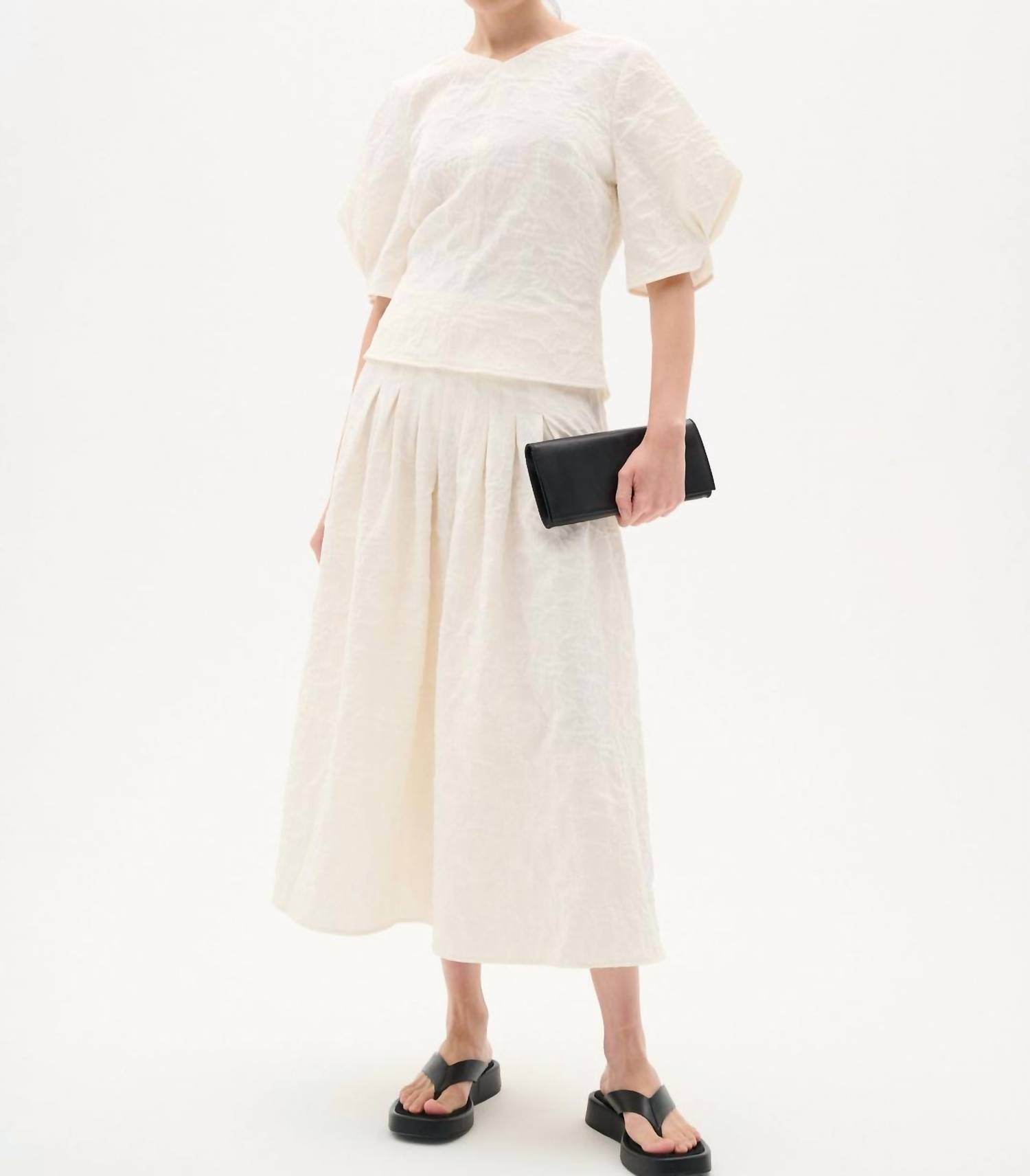 InWear - Cennox Skirt - Rack Hunt -