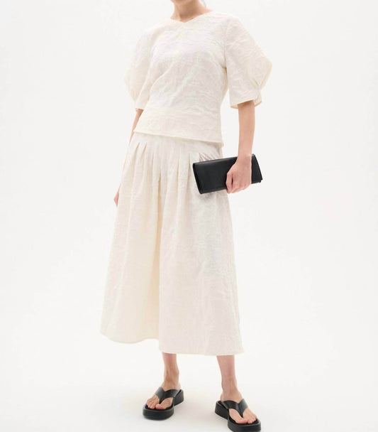 InWear - Cennox Skirt - Rack Hunt -