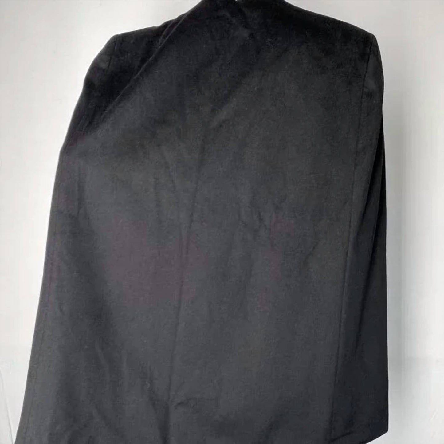 Women's Couture Embellished Heart Cape