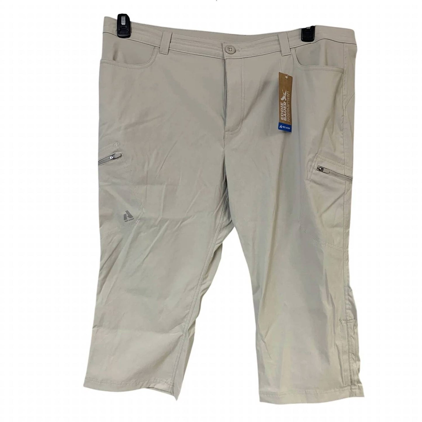 Guide Pro High Rise Capri