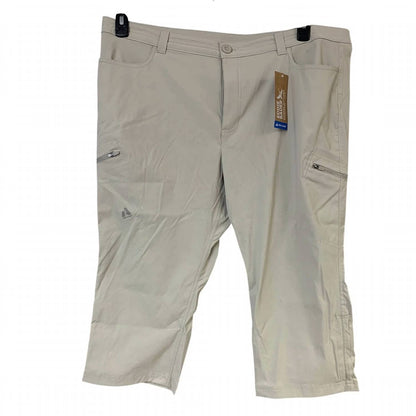 Guide Pro High Rise Capri
