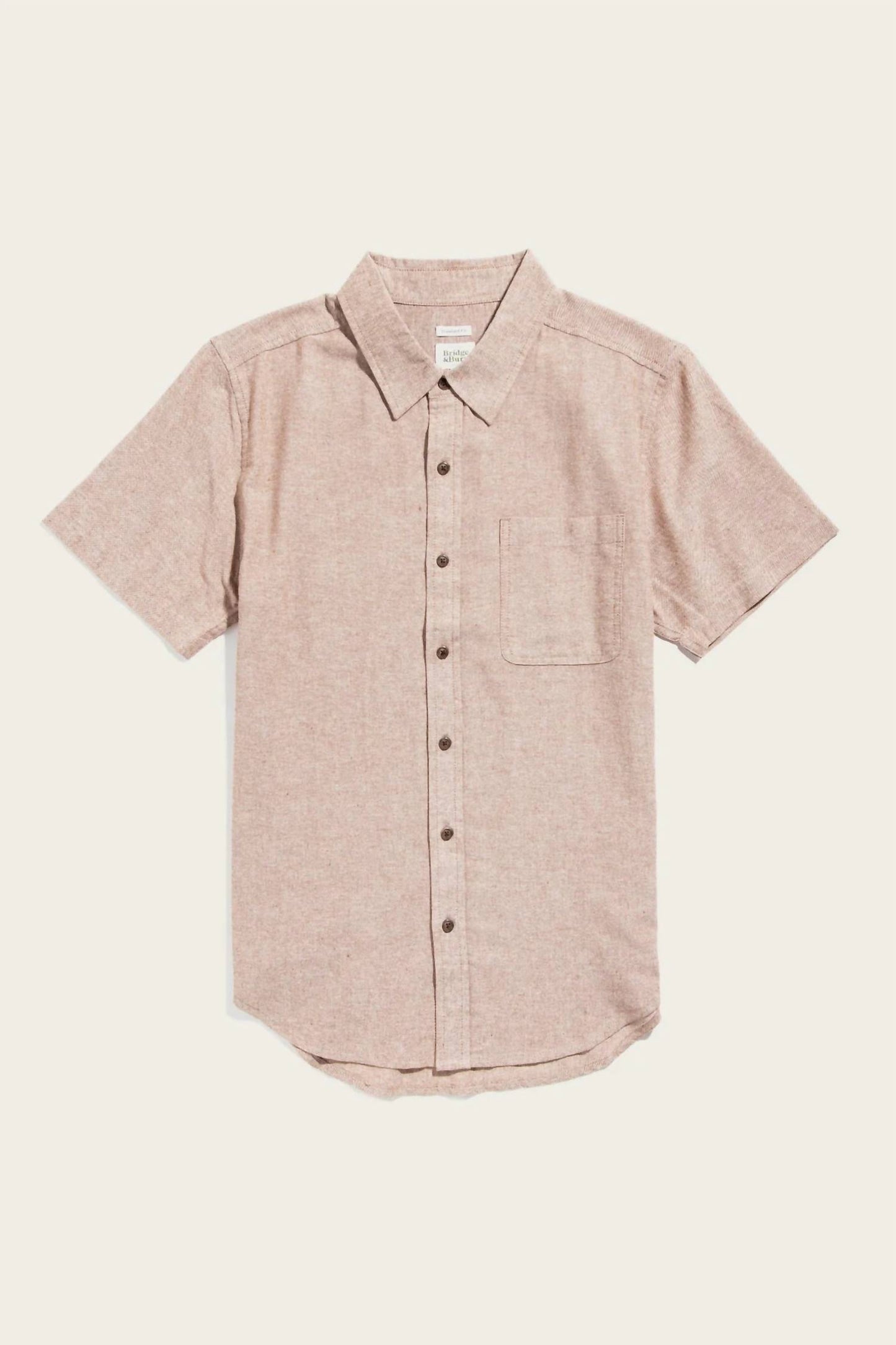 Men's Malcolm Shirt