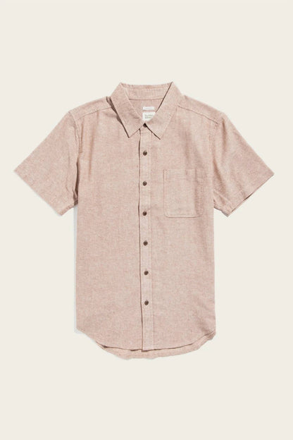 Men's Malcolm Shirt
