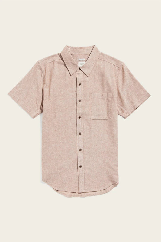 Men's Malcolm Shirt