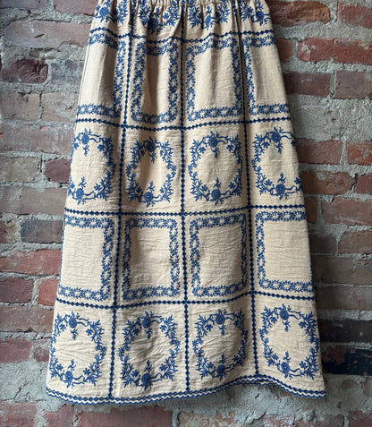 Adele Maxi Skirt