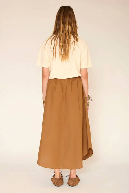 Josine Cotton Skirt