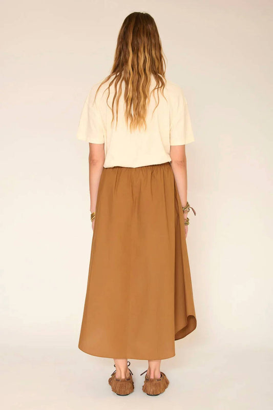 Josine Cotton Skirt