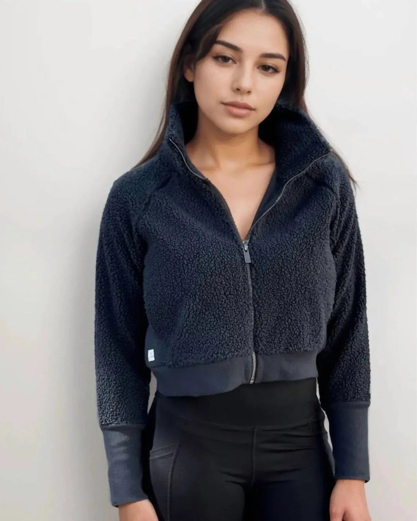MASON'S - Blizzard sherpa jacket - Rack Hunt