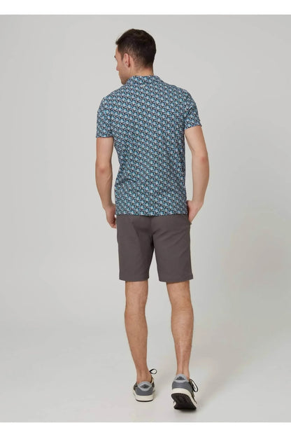 4FunkyFlavours - Come On In Short Sleeve Shirt - Rack Hunt