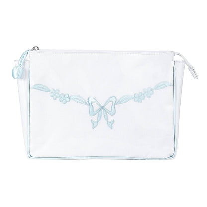 Women's Large Make Up Bag