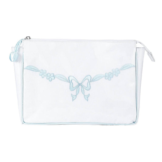 Women's Large Make Up Bag