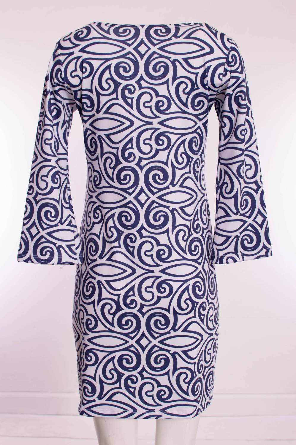 Michelle Parisou - Women's Candice Dress - Rack Hunt