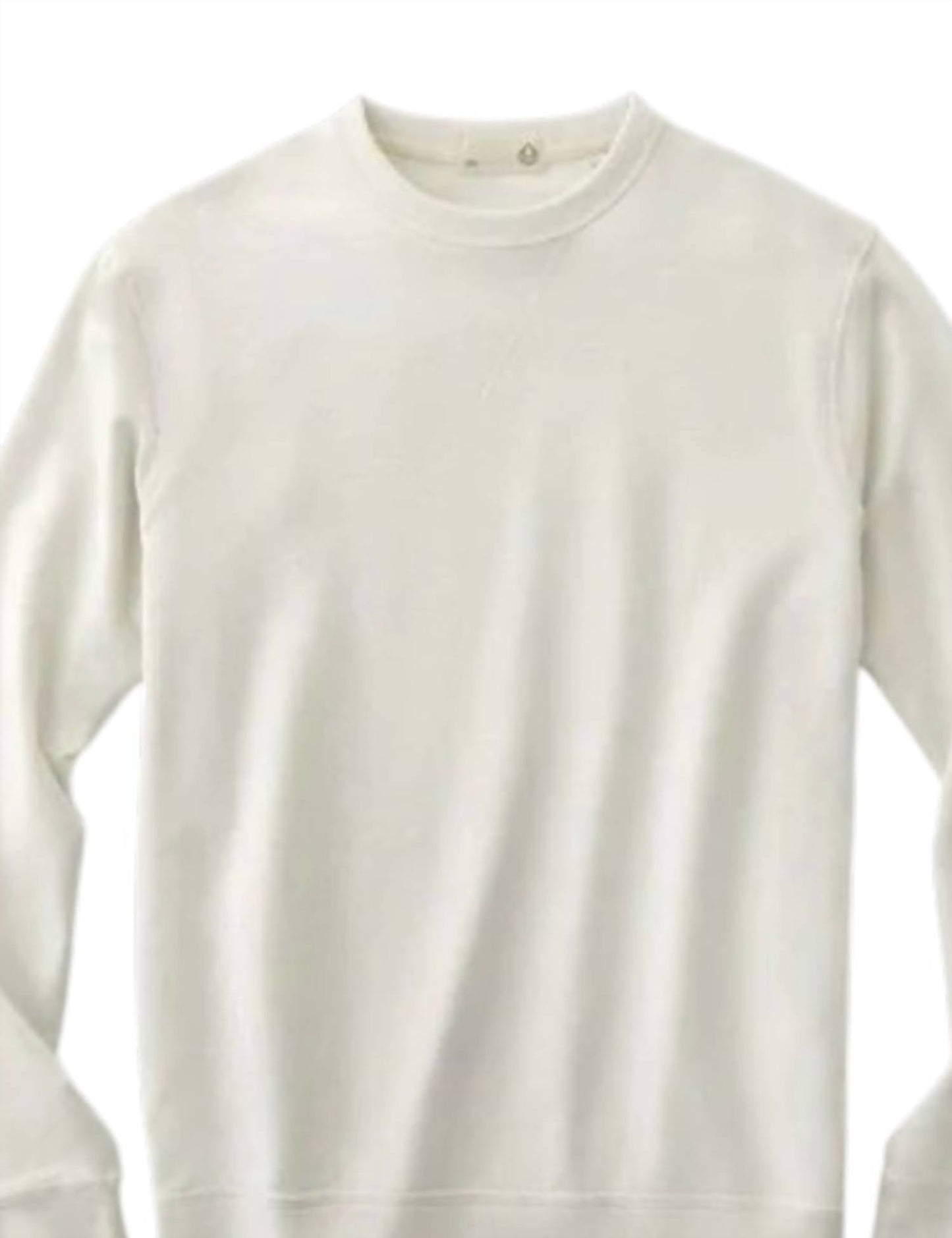 Women's Varsity Sweatshirt