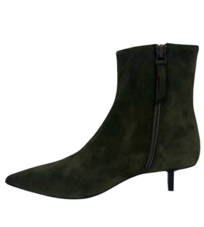 PIERRE HARDY - Women's Stella Bootie - Rack Hunt