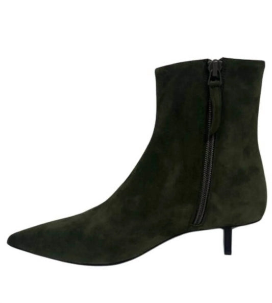 PIERRE HARDY - Women's Stella Bootie - Rack Hunt