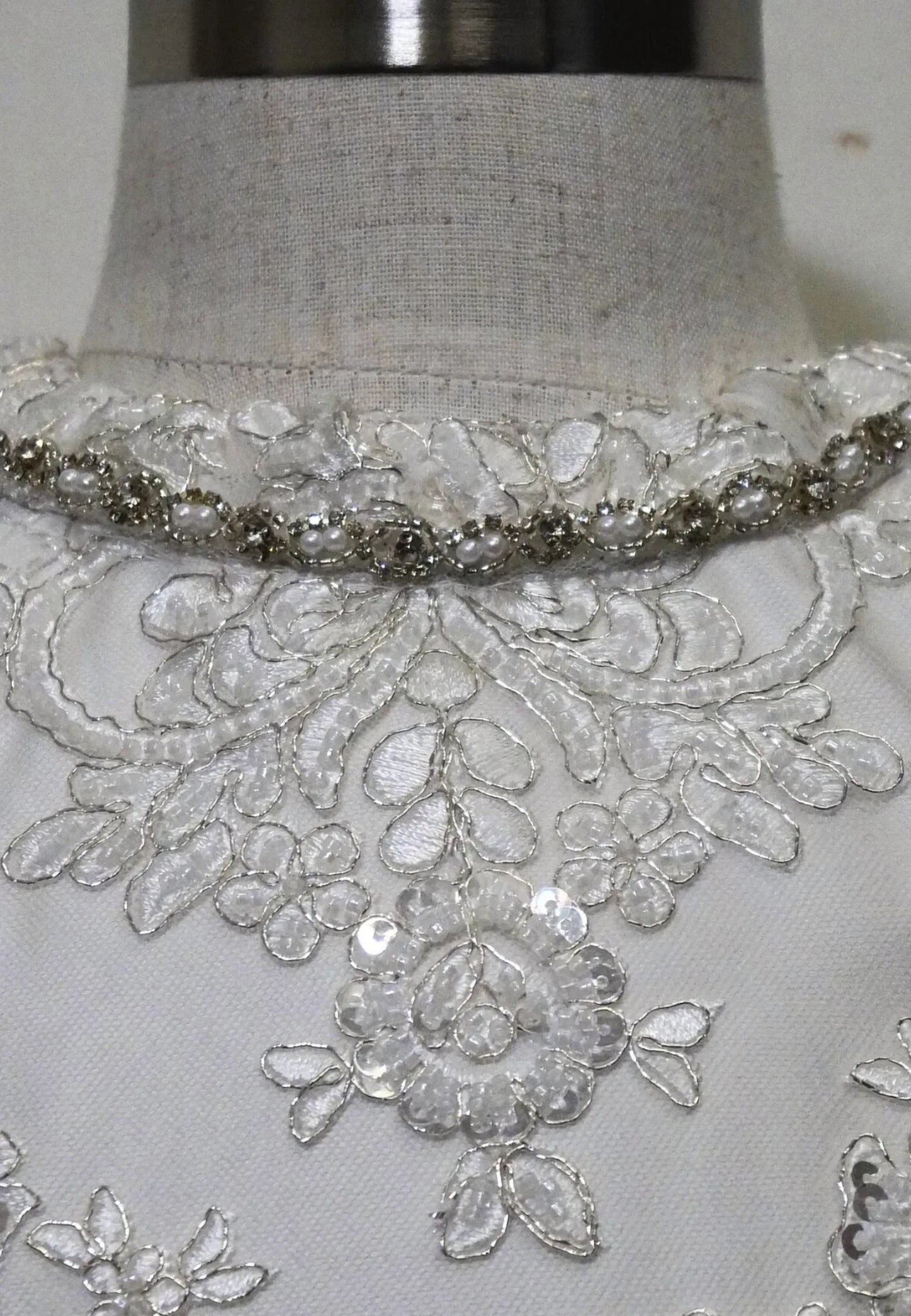 Christie Helene - Girl's Couture London Dress - Rack Hunt