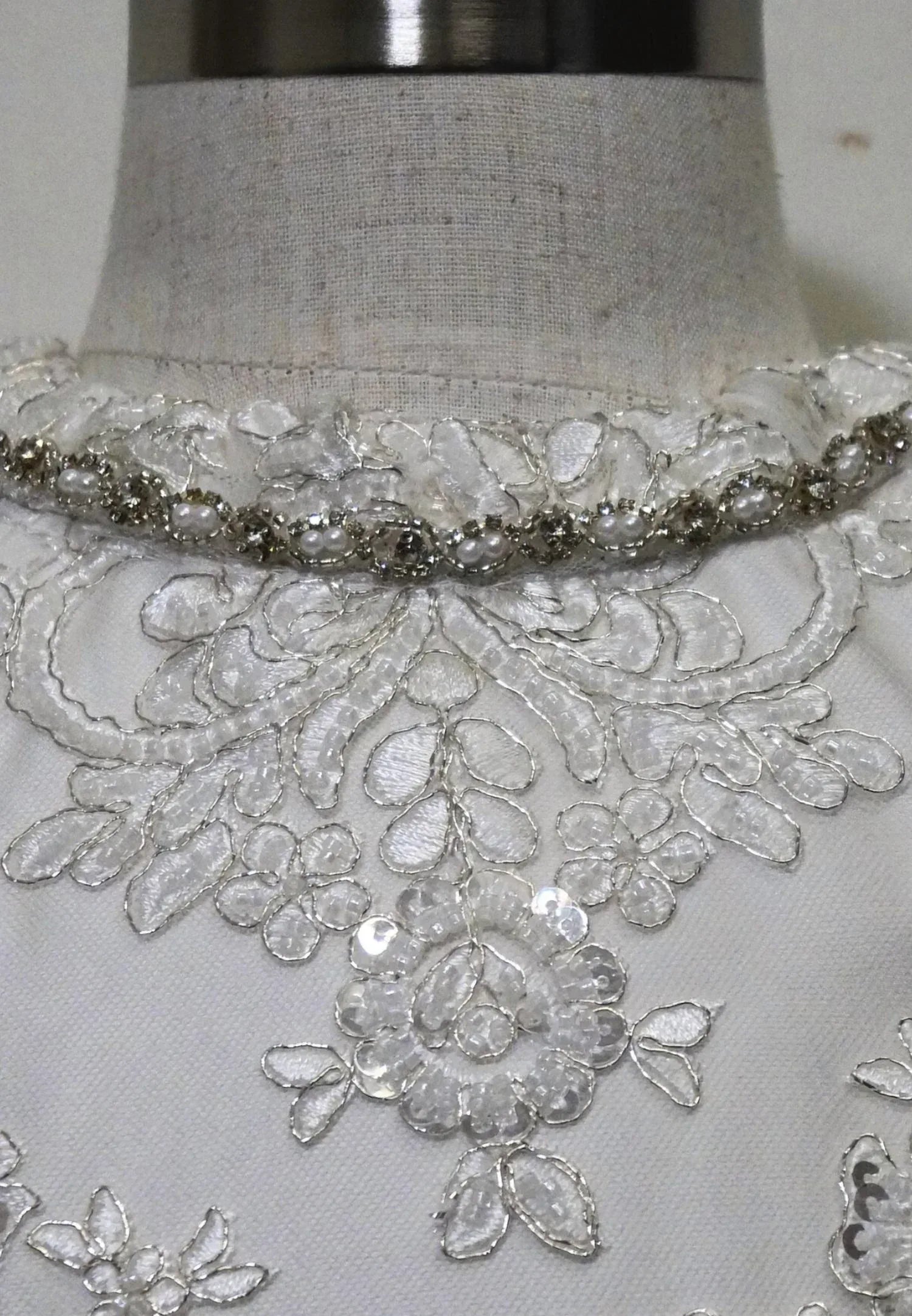 Christie Helene - Girl's Couture London Dress - Rack Hunt