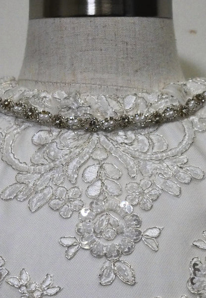 Christie Helene - Girl's Couture London Dress - Rack Hunt
