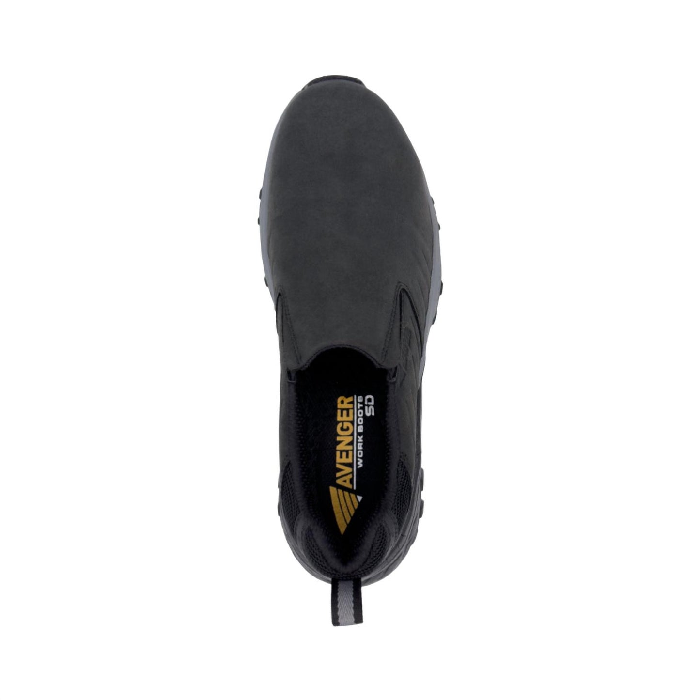 Women's Summit Trail Composite Toe Shoe