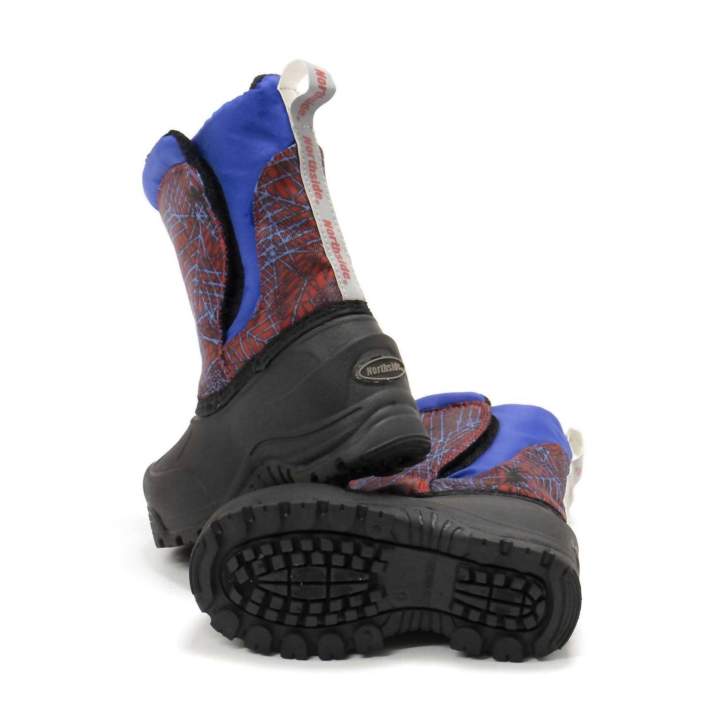 Toddler's Snoqualmie Winter Boots