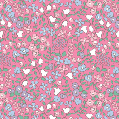 Girls Sugar Bloom Tier Dress