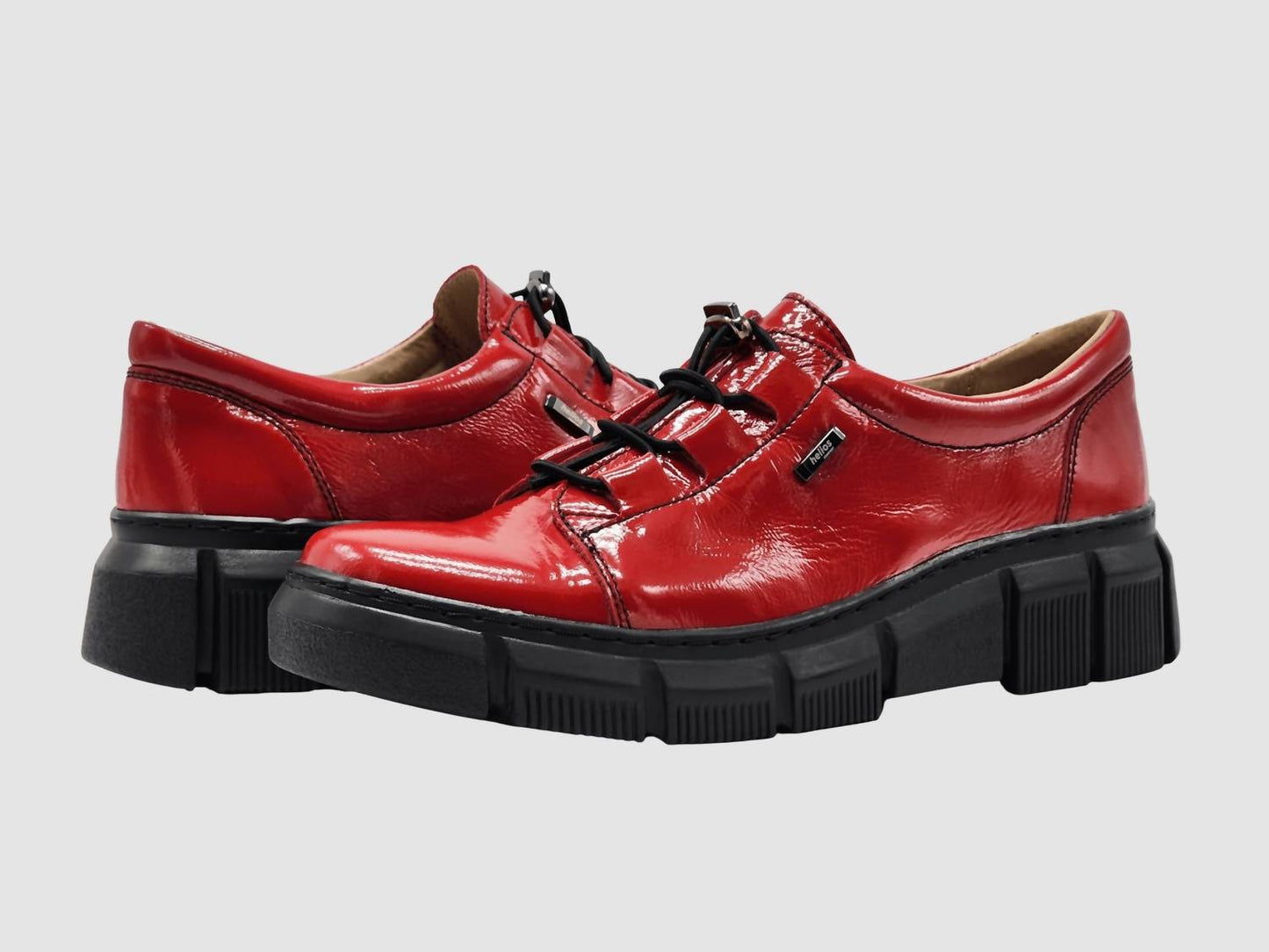 Women's Eris Leather Sneaker