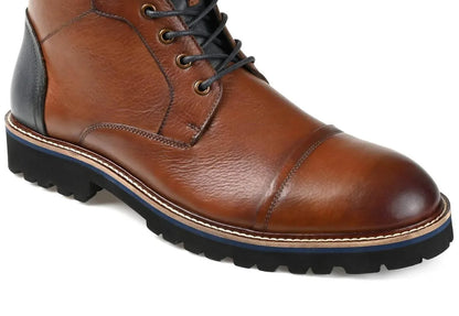 Thomas & Vine - Men's Riddick Boots - Rack Hunt