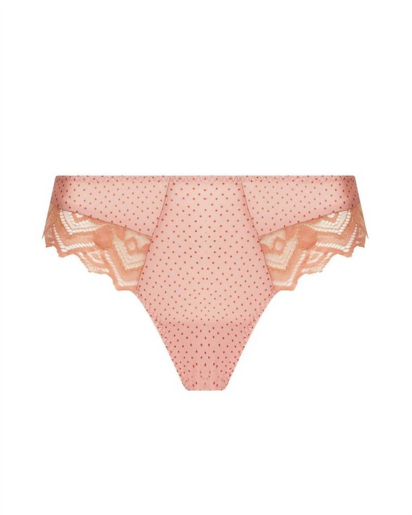 Antigel Boudoir de Filles - Low Waist Brief - Rack Hunt