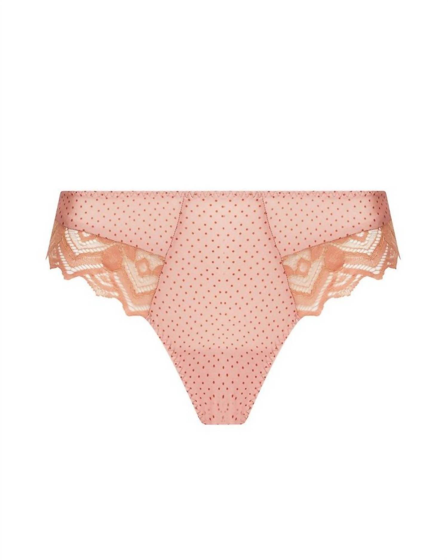 Antigel Boudoir de Filles - Low Waist Brief - Rack Hunt