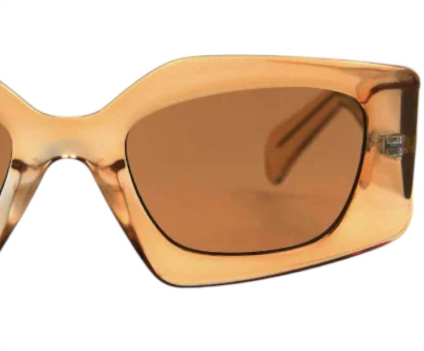 TIWI - WOMEN'S SEOUL SUNSET BLISS SUNGLASSES - Rack Hunt -