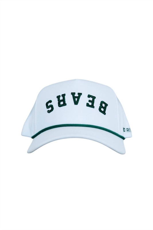 Men's Bears Upside Down Hat