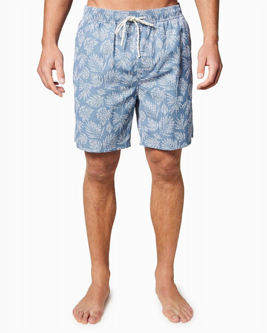Men's Malibu Volley Swim Trunk