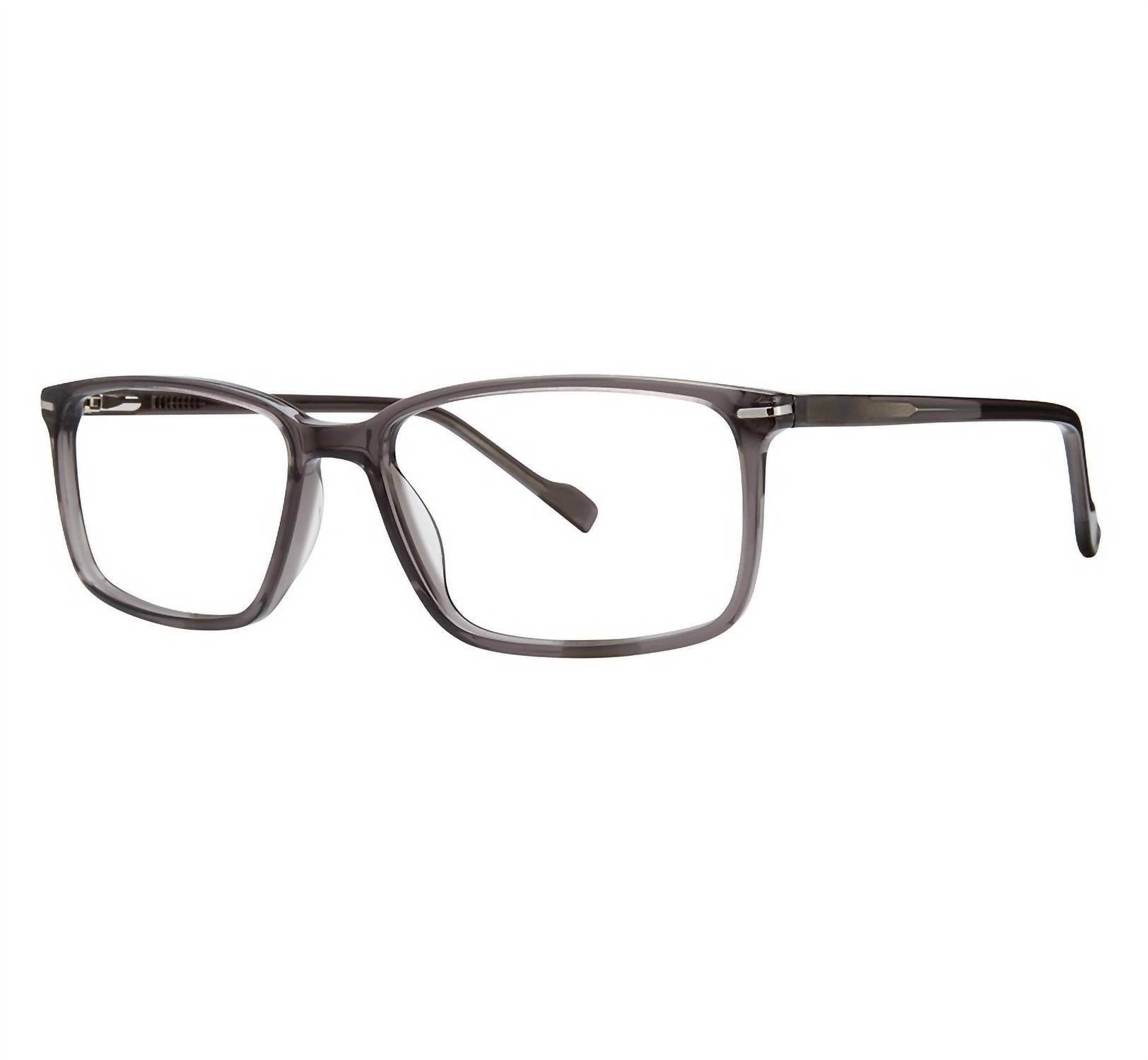 Giovani di Venezia - Men's Nomad Eyeglasses - Rack Hunt -