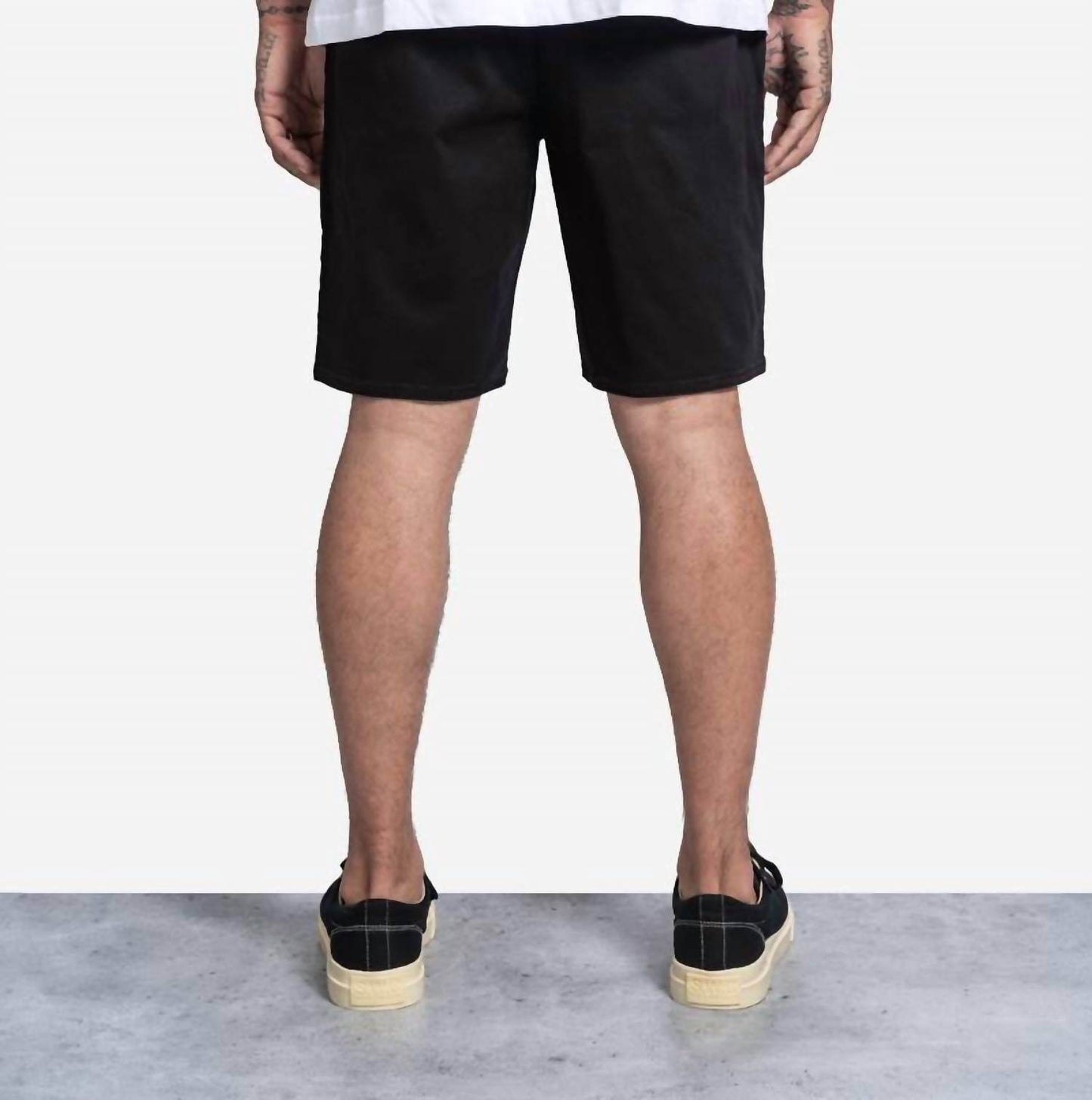 Lost - Destroyer Walk Short - Rack Hunt -