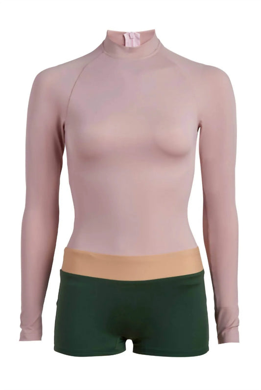 Olive Surf - The Lauren Wetsuit - Rack Hunt