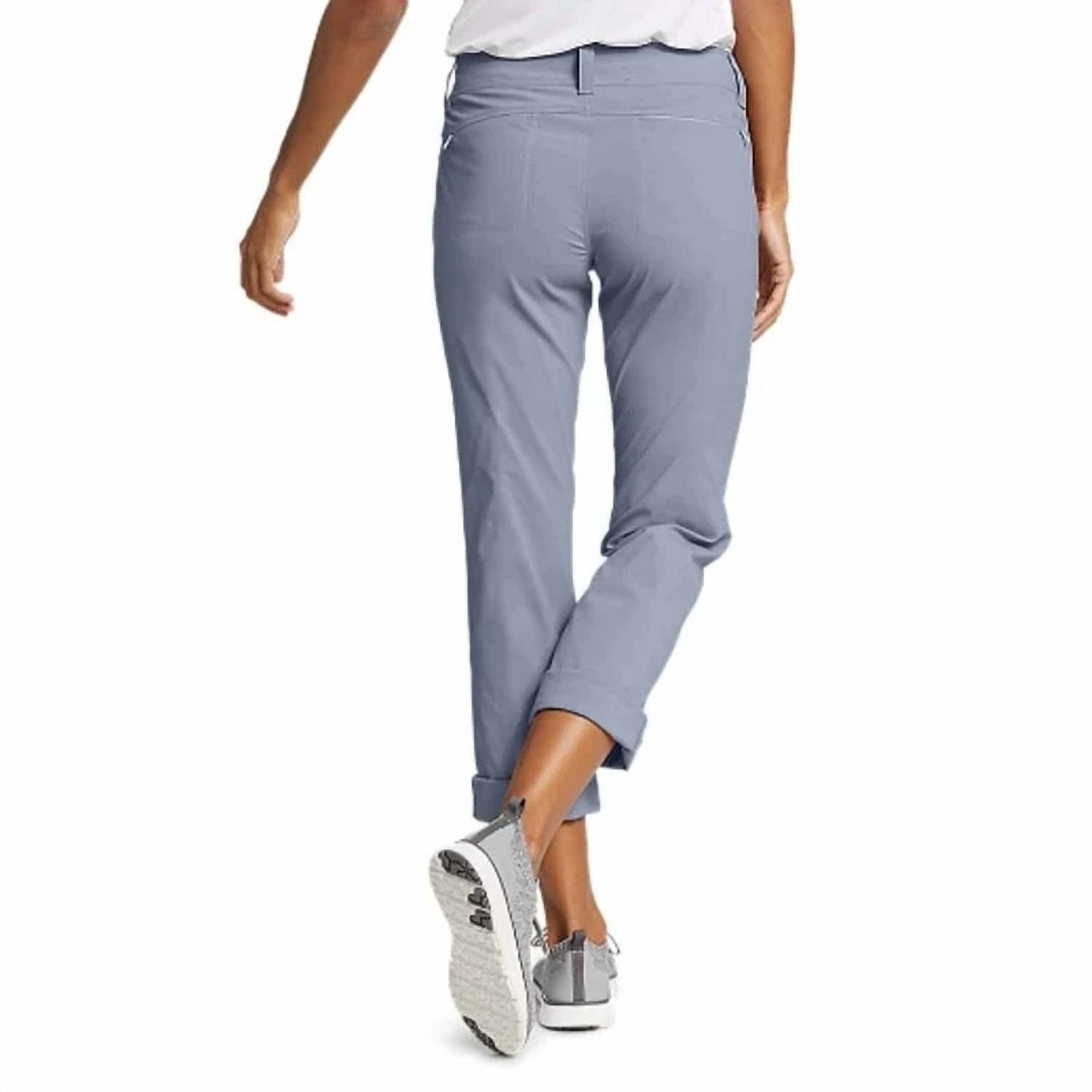 Sightscape Horizon Convertible Pants - Plus