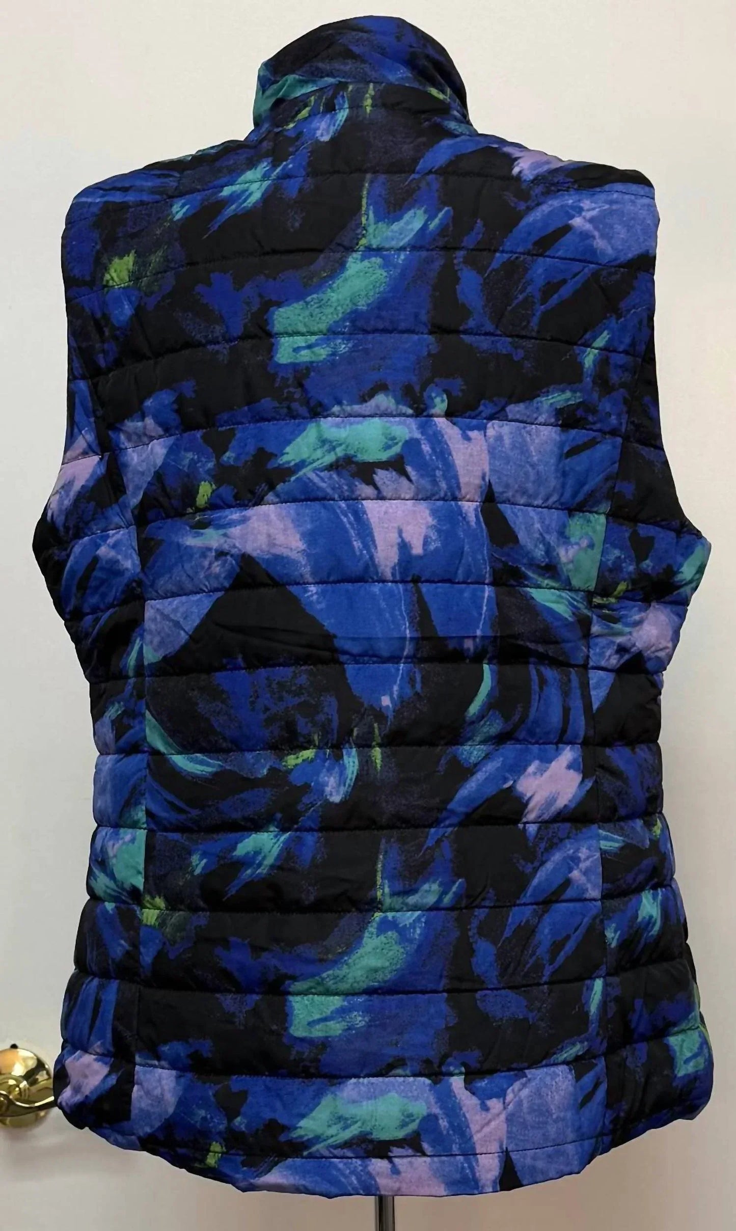CRO - Women's Turtleneck Vest - Rack Hunt